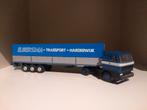 Daf Elgersma, Ophalen of Verzenden, Zo goed als nieuw, Bus of Vrachtwagen, Lion Toys