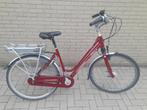 Stella vicenza, Fietsen en Brommers, Elektrische fietsen, Zo goed als nieuw, 51 tot 55 cm, 50 km per accu of meer, Ophalen