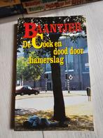 Baantjer - De Cock en dood door hamerslag, Boeken, Ophalen of Verzenden, Gelezen, Appie Baantjer, Tv-bewerking