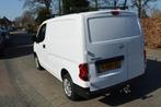 Nissan NV200 1.5 dCi Optima, Auto's, Bestelauto's, Voorwielaandrijving, Startonderbreker, Stof, Gebruikt