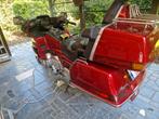 Goldwing 1500, Ophalen, Nieuw