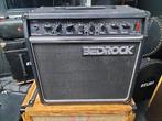 Bedrock 600 Series Boutique Gitaarversterker - Jaren 90, Muziek en Instrumenten, Versterkers | Bas en Gitaar, Ophalen, Gebruikt