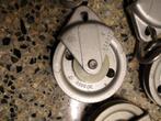 OMC katrolletjes t.b.v. kabel bootbesturing Vintage., Ophalen of Verzenden, Nieuw, Motor en Techniek