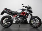 Aprilia SHIVER 900 (bj 2019), Bedrijf, 896 cc, Meer dan 35 kW, Toermotor