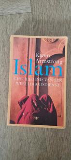 Karen Armstrong - Islam, Boeken, Karen Armstrong, Ophalen of Verzenden, Zo goed als nieuw