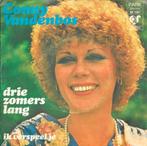 Vinyl Single Conny Vandenbos, Ophalen of Verzenden, Gebruikt, Overige formaten, Levenslied of Smartlap