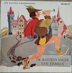 De Rattenvanger van Hameln, Gebruikt, Single, Ophalen of Verzenden, Kinderen en Jeugd