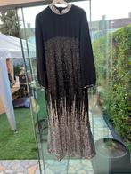 Gala jurk grote maat, Kleding | Dames, Galajurk, Zwart, Maat 46/48 (XL) of groter, Ophalen of Verzenden