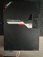 Mosconi Gladen One 120.4 Versterker, Auto diversen, Ophalen of Verzenden, Gebruikt