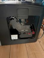 Siemens EQ.6 plus s100 Koffieautomaat, Ophalen, Afneembaar waterreservoir, Gebruikt, Koffiemachine