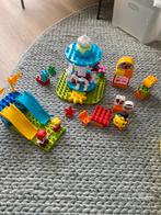 Duplo 10841 kermis / speeltuin, Ophalen, Zo goed als nieuw