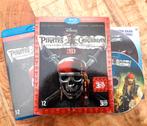 Pirates Of The Caribbean On Stranger Tides 3D, Ophalen of Verzenden