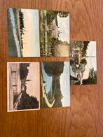 Oude briefkaarten Den Haag (5 stuks), Ophalen of Verzenden, Voor 1920, Ongelopen, Zuid-Holland