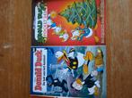 7 donald duck pockets, Meerdere comics, Ophalen of Verzenden, Zo goed als nieuw, Europa
