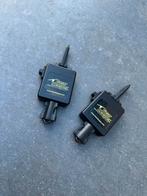 Gear keeper retractor nylon kabel 2 stuks, Ophalen of Verzenden, Zo goed als nieuw, Overige typen