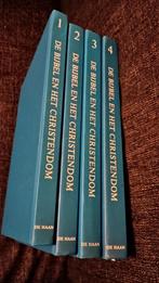 De Bijbel en het Christendom - Complete Serie, Boeken, Ophalen of Verzenden