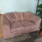2 zits bank, Ophalen, 150 tot 200 cm, Tweepersoons, 75 tot 100 cm