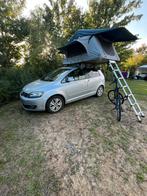Daktent Thule tepui ayer 2, Caravans en Kamperen, Tenten, Ophalen, Zo goed als nieuw, Tot en met 2