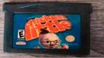 👧gameboy advance spel: chicken little🧒, Spelcomputers en Games, Games | Nintendo Game Boy, Avontuur en Actie, Verzenden, 1 speler