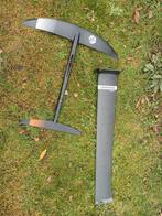 Cabrinha Race Foil set HA 550 - Full Carbon kite / wing, Watersport en Boten, Ophalen of Verzenden, Gebruikt, Wingsurf-hydrofoil