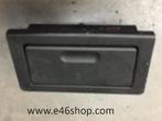 Asbak BMW e36, Auto-onderdelen, Interieur en Bekleding, Ophalen of Verzenden, Gebruikt, BMW