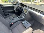 Volkswagen Passat Variant 1.4 TSI ACT Highline Business R na, Stof, 4 cilinders, 150 pk, Zwart