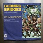 soundtrack 7" The Mike Curb Congregation – Burning Bridges, Gebruikt, 7 inch, Single, Ophalen of Verzenden