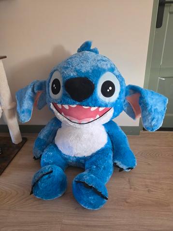 Lilo knuffel 120 cm beschikbaar voor biedingen