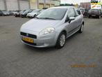 Fiat Grande Punto Fiat Grande Punto 1.4 Edizione Prima-5DRS-, Voorwielaandrijving, Gebruikt, 4 cilinders, 400 kg
