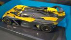 Bugatti Bolide 1:18 Bburago Burago Pol, Hobby en Vrije tijd, Modelauto's | 1:18, Ophalen of Verzenden, Zo goed als nieuw, Bburago