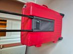 Stevige hardcase Samsonite koffer - ideaal voor wintersport, Ophalen, Gebruikt