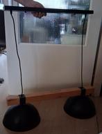 Gamma Michiel hanglamp, Ophalen, Zo goed als nieuw, Industrieel