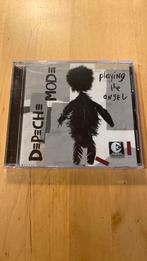 Cd Depeche Mode - Playing the angel, Cd's en Dvd's, Cd's | Rock, Ophalen of Verzenden, Zo goed als nieuw, Poprock