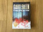De Doden hebben geen verhaal - Gard Sveen, Boeken, Ophalen of Verzenden, Zo goed als nieuw