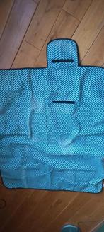 picknickkleed  waterdicht - opvouwbaar - 150 x 130 cm, Ophalen of Verzenden, Zo goed als nieuw