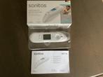 Multifunctionele thermometer, Ophalen, Zo goed als nieuw