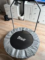 Crivit fitness s trampoline, Ophalen, Zo goed als nieuw, Overige typen