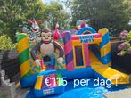 te huur party animal 12 pers, Hobby en Vrije tijd, Ophalen of Verzenden, Zo goed als nieuw, Overige