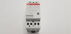 ABB Groepenkast dinrail Relais ESB24-40 400V 24A (24x), Gebruikt, ABB, Onbekend, Ophalen of Verzenden