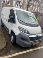 Citroën Jumper GB L2h1 2.2 HDi 130pk 2015 Airco CC trekhaak, Auto's, Voorwielaandrijving, 4 cilinders, Citroën, Te koop