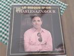 Charles Aznavour - Le Disque D Or (LP)  lp en hoes in zeer g, Verzenden, 1960 tot 1980, Zo goed als nieuw, 12 inch