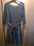 Swing jurk, Ophalen of Verzenden, Zo goed als nieuw