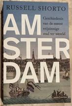 Amsterdam: Geschiedenis van een Vrijzinnige Stad, Ophalen of Verzenden, Nieuw, Overige onderwerpen