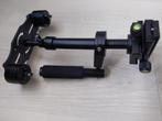 Video Camera stabilizer steadycam, Ophalen of Verzenden, Zo goed als nieuw, Minder dan 150 cm, Overige typen