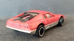Ferrari 512 BB 1:62 Tomica Tomy Pol, Hobby en Vrije tijd, Modelauto's | Overige schalen, Ophalen of Verzenden, Zo goed als nieuw