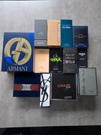 Herenparfums - als nieuw!, Ophalen of Verzenden, Zo goed als nieuw