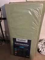 2x Ondervloer platen, Ophalen, Overige materialen, 30 cm of meer, 50 tot 150 cm