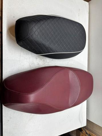 Zadel New Sento en New People S beschikbaar voor biedingen