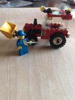 Lego 1876 sjofel (er mist een poppetje), Ophalen, Gebruikt, Complete set, Lego