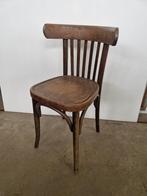Leuke vintage thonet stijl stoel, Antiek en Kunst, Ophalen